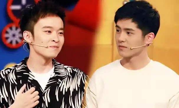 31岁的董子健终于在2024年初打了一场漂亮的翻身仗