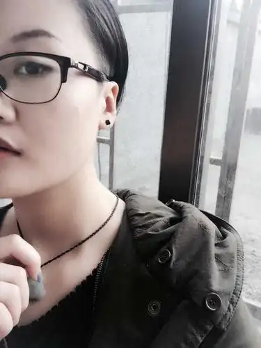 女孩子剃鬓角是怎样一种体验?