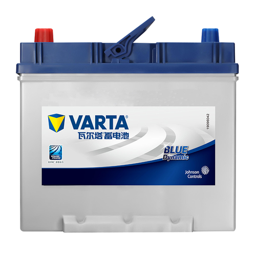 瓦尔塔蓄电池65d23l汽车电瓶现代途胜名图ix25起亚kx3凯美瑞花冠