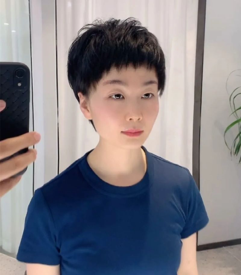 无论是发量稀少,还是发质细软的头发,都是最佳的选择.