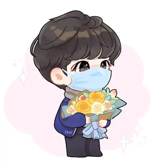 肖战##肖战我喜欢你##肖战顺顺利利