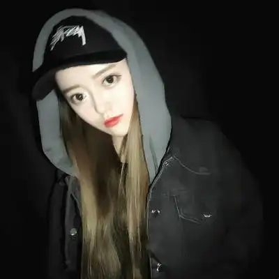 霸气女头_女生头像_我要个性网