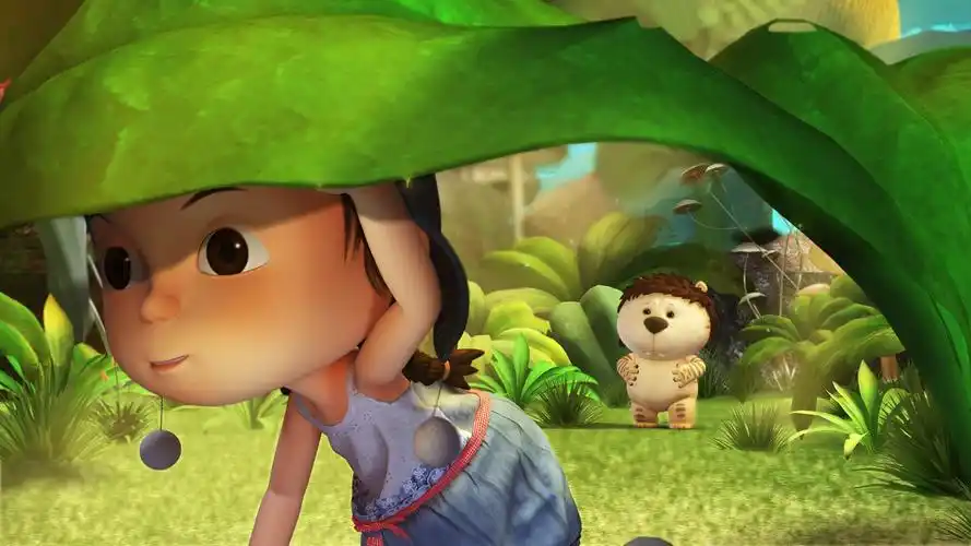 【熊大人美化分享】分享一款用了好几年的壁纸