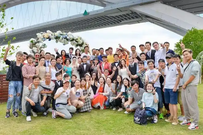 《风光大嫁》李颖,卢勇