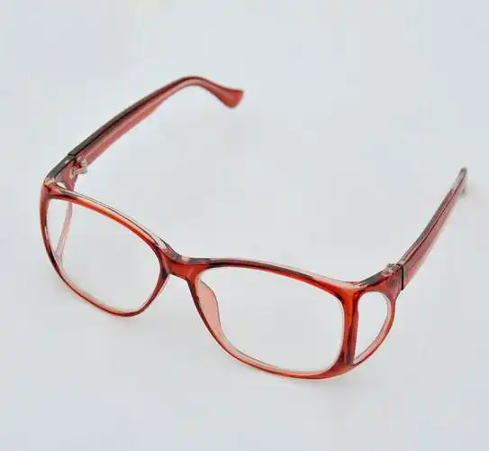 树脂眼镜(以树脂为材料制作的眼镜)_摘编百科