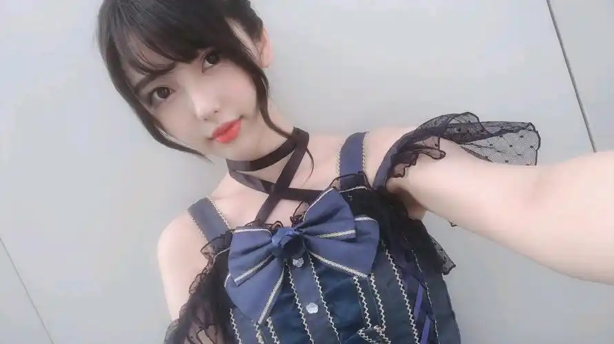 我的声优图片收藏(志崎桦音)