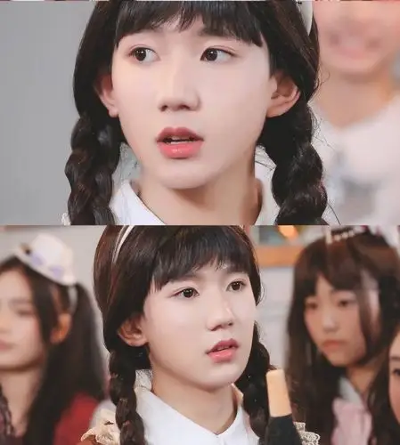 王源男扮女装,每个人都有一首属于自己的歌