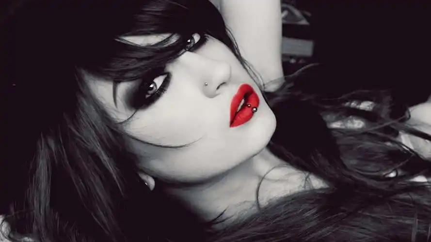 欧美高清大图美女写真电脑桌面壁纸下载