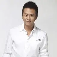 邓超帅气男生头像