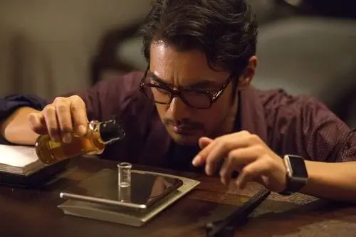 金城武泡面超讲究!独门10道工法"差1秒就要重做"