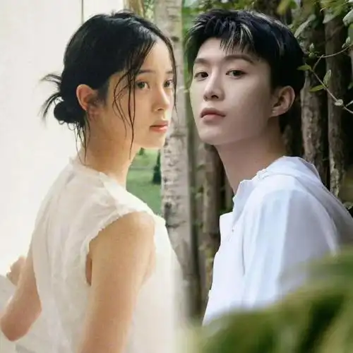 欧阳娜娜范丞丞破镜重圆?张云龙娜扎公费恋爱?奚梦瑶掌管家族?