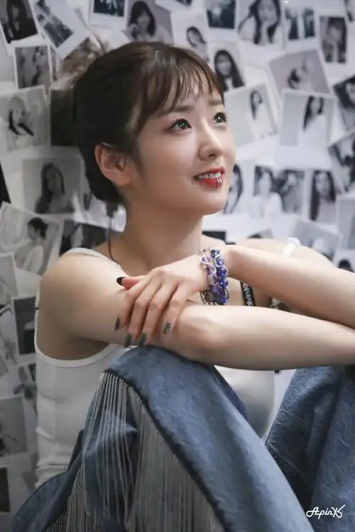 置顶尹普美超话94#尹普美0813生日快乐#夏季悄然而至