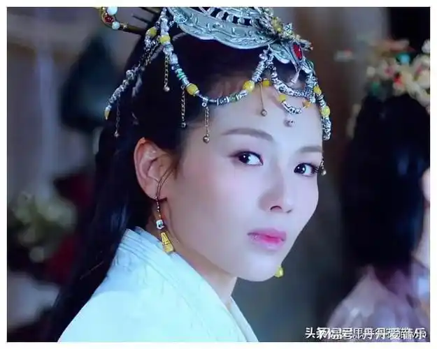 刘涛2346岁古装剧合集哪个角色惊艳到了你