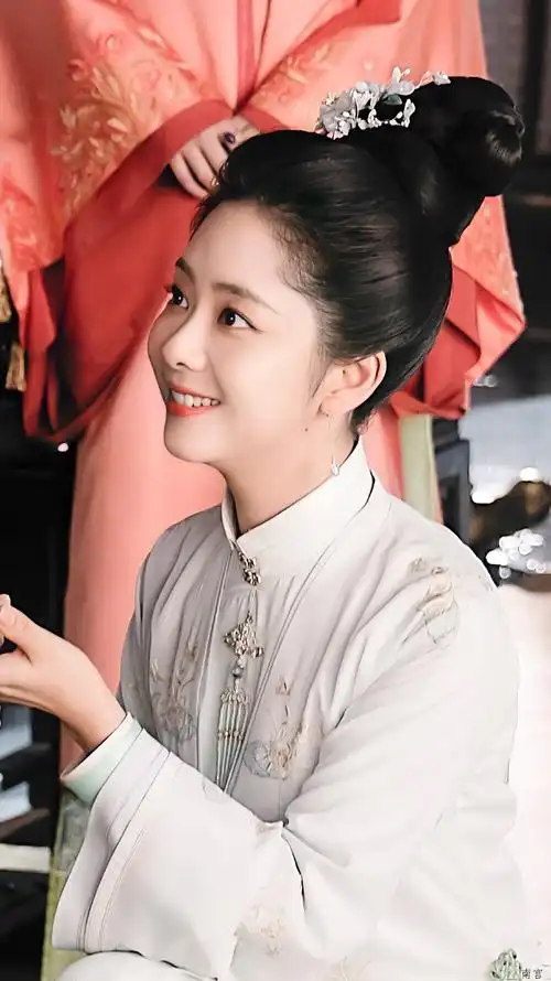 锦心似玉 谭松韵|罗十一娘