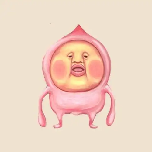 p>屁桃君是日本游戏《农场精灵》里的 a target=