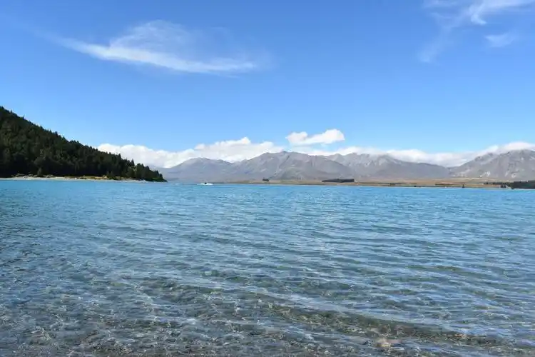 世界各地最美的风景集锦