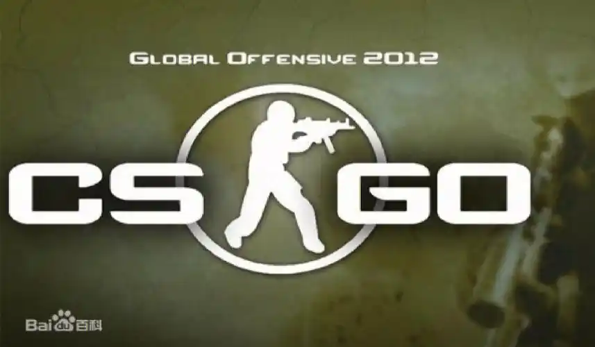 csgo全名为counter-strike: global offensive,中文版可以翻译为