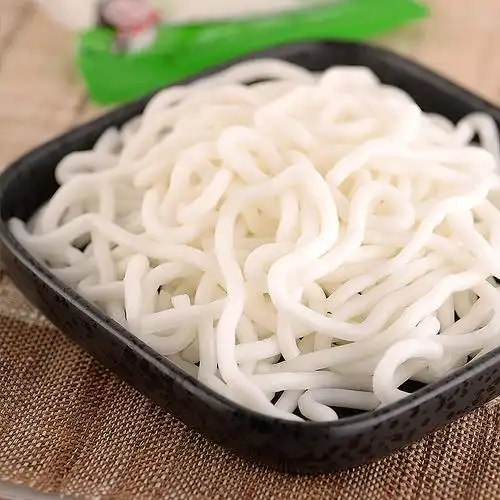 5包*180g土豆粉装袋装不带料砂锅过桥米线小火锅食材粉条速食粉丝_双