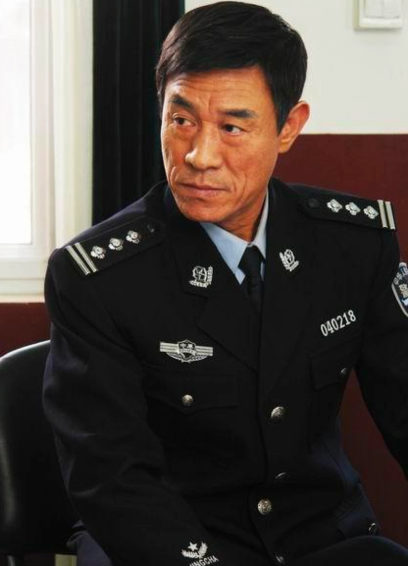 老戏骨杜志国的艰难成名史,和他生命中的3个重要女人_杜淳