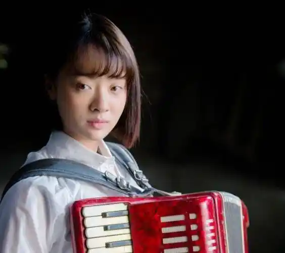 盘点扮演聋哑人演技获赞的八大女星,谁最让人难忘?|演员|陈乔恩|黄圣