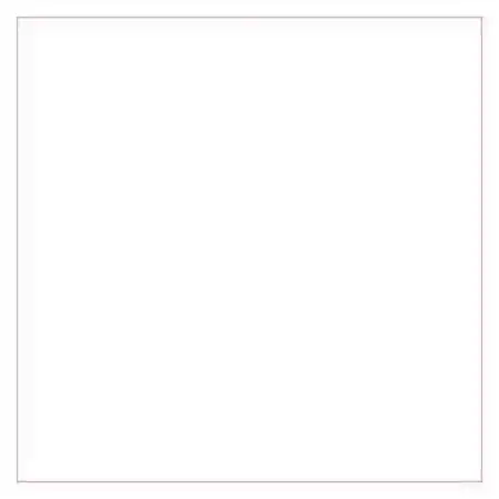 空白头像纯白色透明透明化