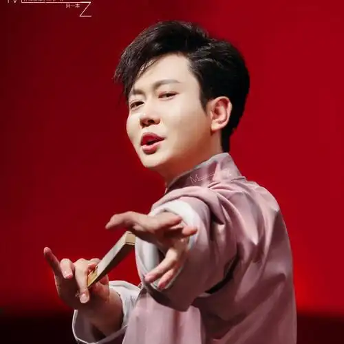 c099163641904孟鹤堂超话 6兰陵加油 兰陵不哭 兰陵你是最