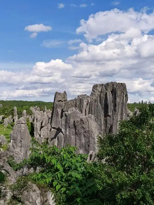 大自然的绝美风景