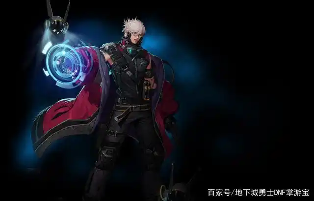 dnf版本前瞻,男神枪手新护石提升率计算