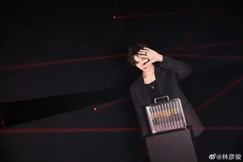 林彦俊 - 堆糖,美图壁纸兴趣社区