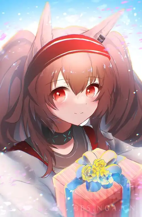 同人安洁莉娜生贺只属于你的酸橙