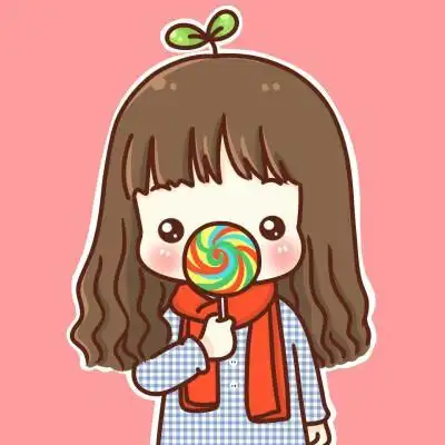 男人情侣闺蜜动漫卡通意境唯美欧美半身可爱小孩萌娃头像