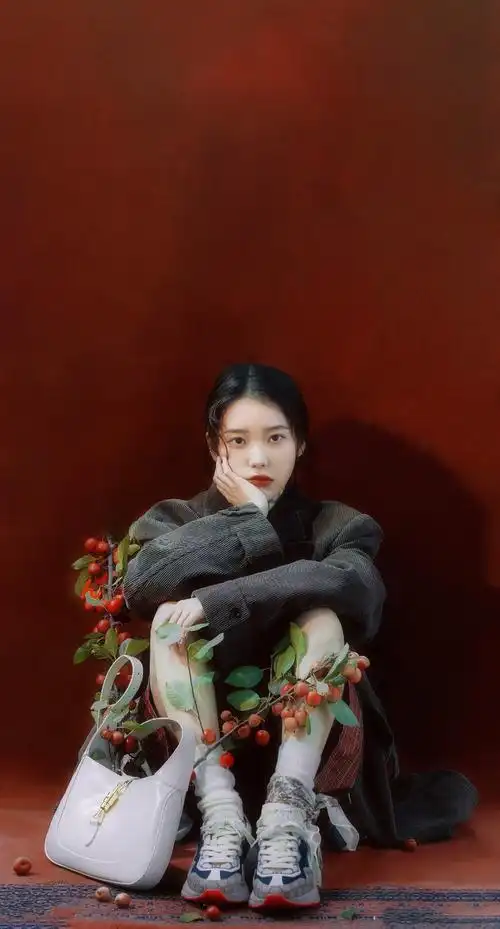 iu - 堆糖,美图壁纸兴趣社区