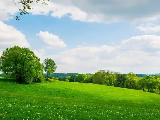 好看的自然风景图片 美丽的自然风景图片