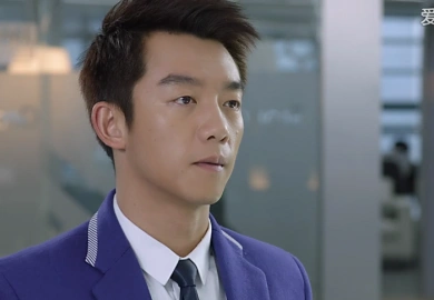 2015郑恺《加油吧实习生》第33-34集_完整版中字-爱豆app