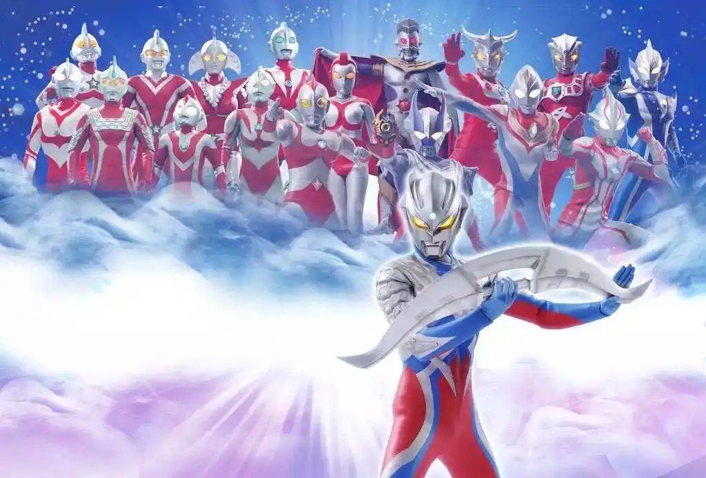 奥特曼并不幼稚,细数那些喜欢奥特曼名人,你都知道谁呢?