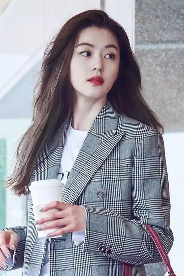 全智贤 - 堆糖,美图壁纸兴趣社区