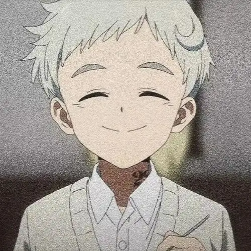 男生头像来自二次元的颜值暴击