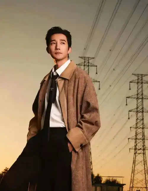 从"渣男专业户"到实力派演员,章涛的转型之路充满了挑战,但也充满了