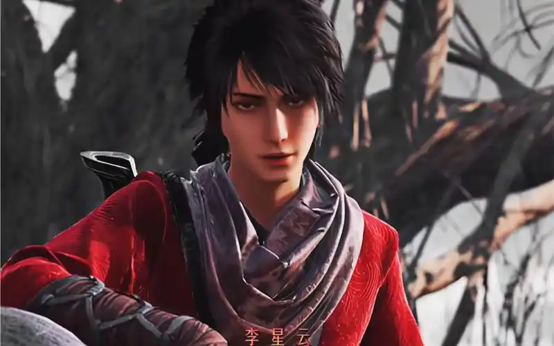 你想成为的国漫男主都有谁