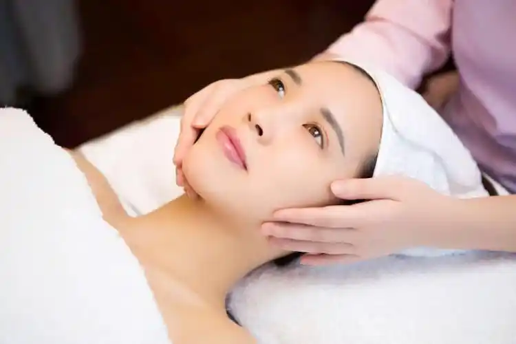 泉州美容中心护理团购