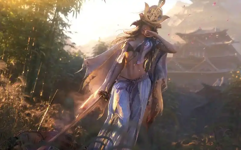 只狼mod苇名弦一郎加强正式版