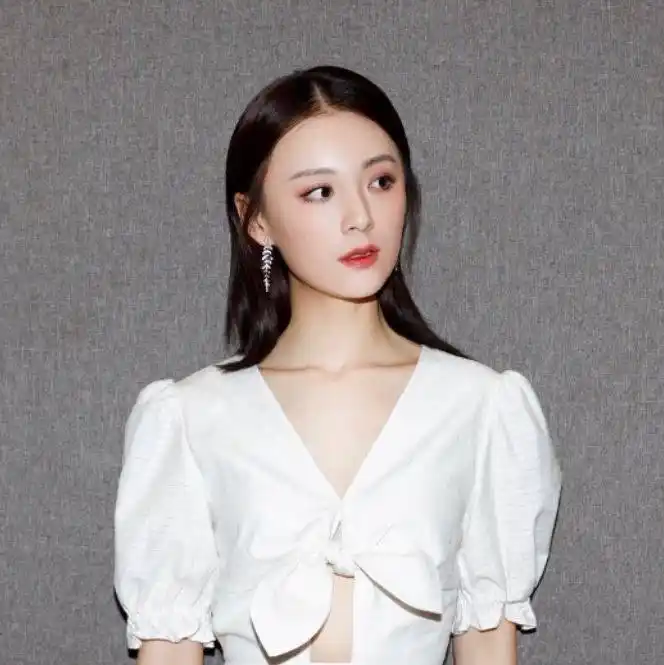 毛林林高清头像,各种造型都有,总有一款你喜欢