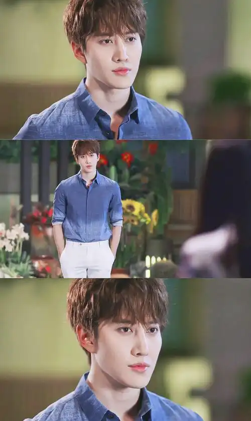 我的奇妙男友2之恋恋不忘 第36集-电视剧-高清视频在线观看-芒果tv