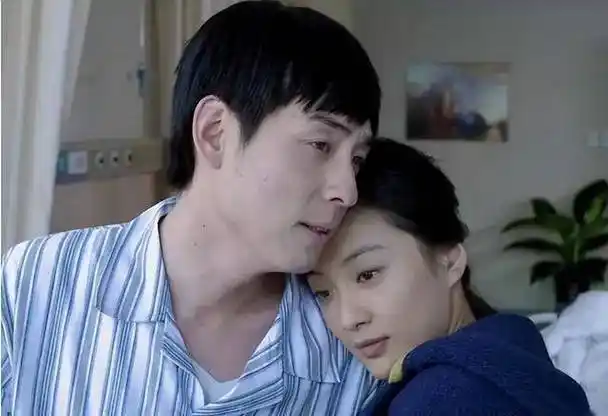 演员徐梵溪:出道16年改名4次,爱情输给李小冉,38岁仍单身_徐佳宁_刘欢