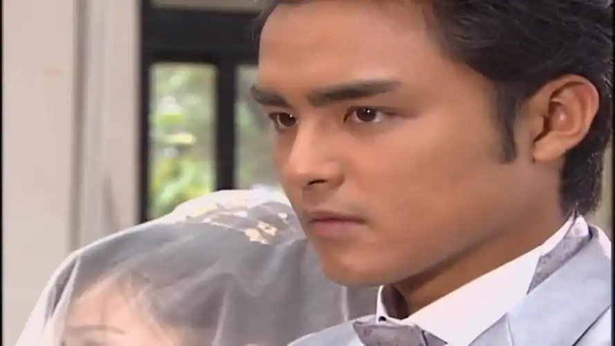 天国的嫁衣助理和父母助攻让子皓找回陶艾青俩人是命中注定