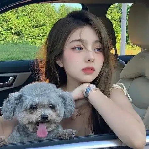 女生头像ins高级感森系唯美 女生头像图片大全 -【爱个性】