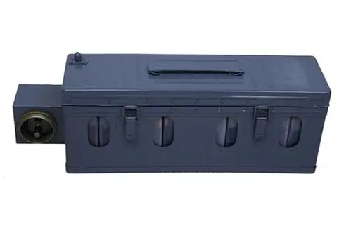 锌银蓄电池15xyg45-(3)a