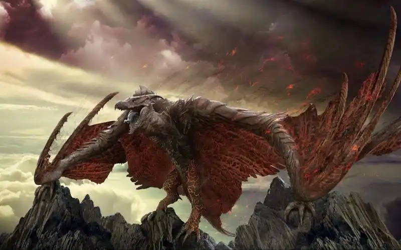 拉顿出征,寸草不生_哔哩哔哩_bilibili