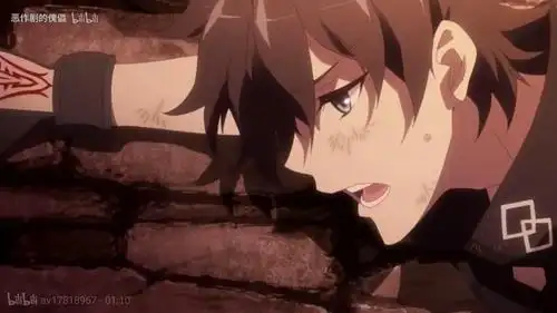 fatefgo咕哒君咕哒男藤丸立香