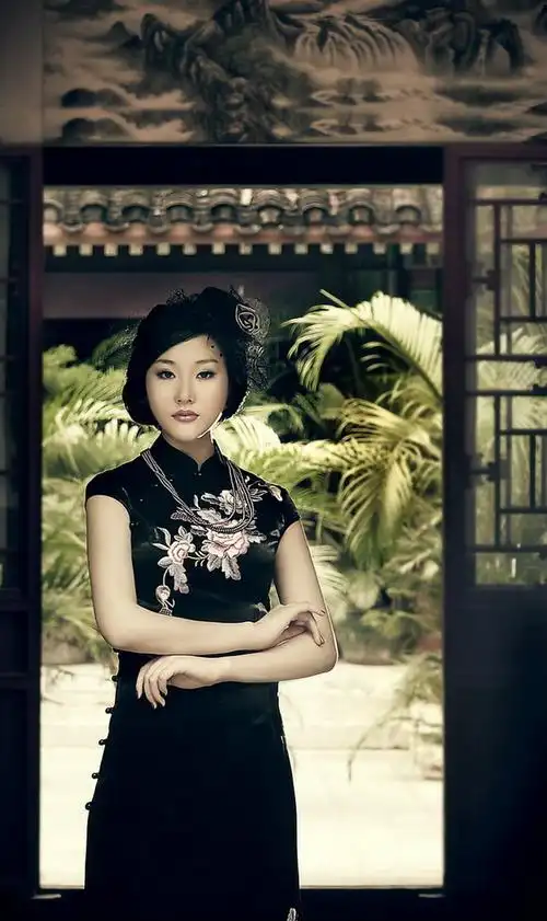 惊鸿一面(许嵩☆黄龄)